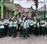 São Nicolau: Alunos do 12.º ano da Escola Baltazar Lopes da Silva contestam prolongamento das aulas após avaliações
